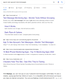 A screenshot of a google search for app to see spouse's text messages coming up with several ads about monitoring other's texts.